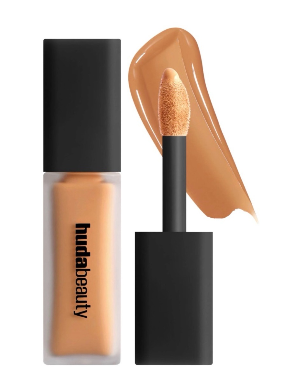 HUDA BEAUTY FAUX FILTER CONCEALER- CRUMBLE